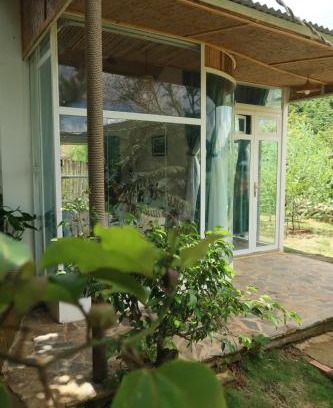 Di Linh Cabin | Rosée De Kala - A&Q Suite
