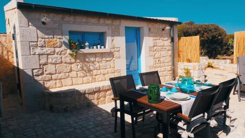 Scicli House | Rosa Marina