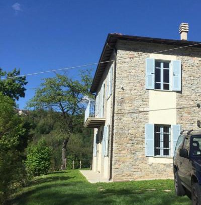 Igliano House | Rosa'villa 5