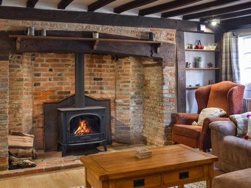 Bethersden House | Rose Cottage