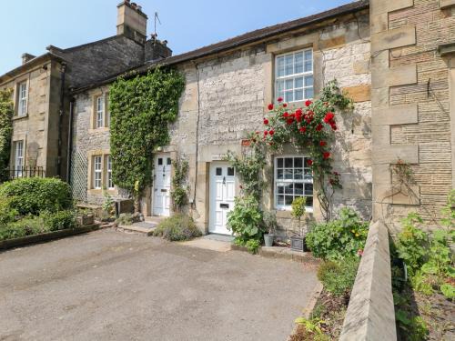 Hartington House | Rose Cottage