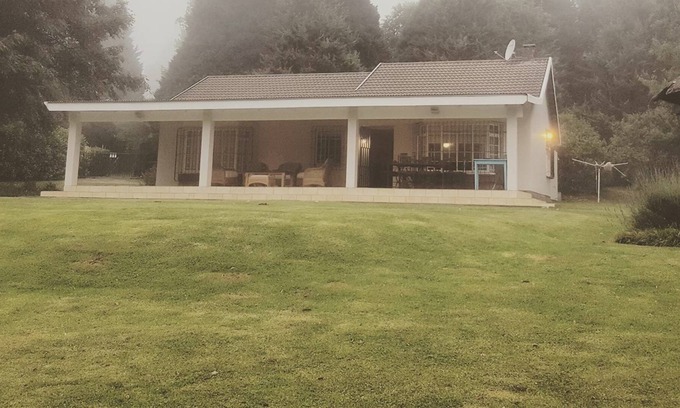 Nottingham Road House | Rose Cottage - Kwazulu Natal Midlands