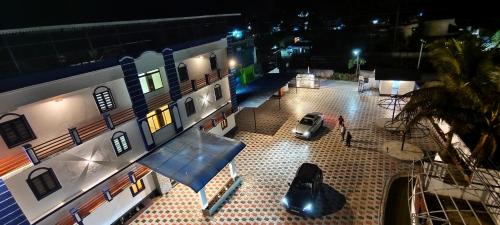 Thekkady Apartment | Rose County Apartments & Resort Thekkady