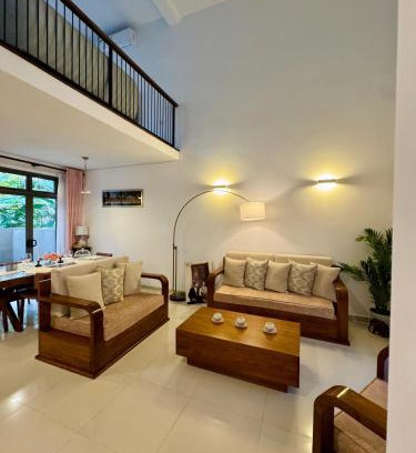 Jambugasmulla House | Rose Villa