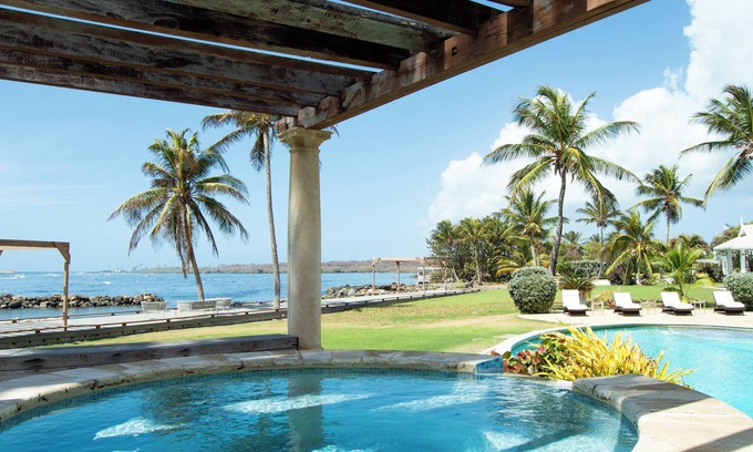 Lowlands Villa | Rose Villa Tobagonn