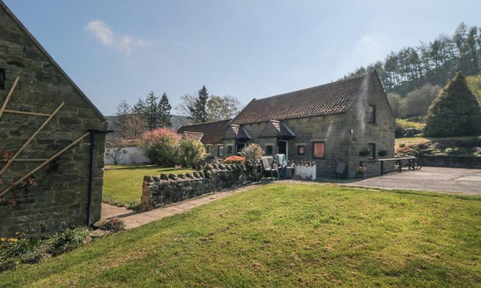 Great Fryup Dale House | Rosedale