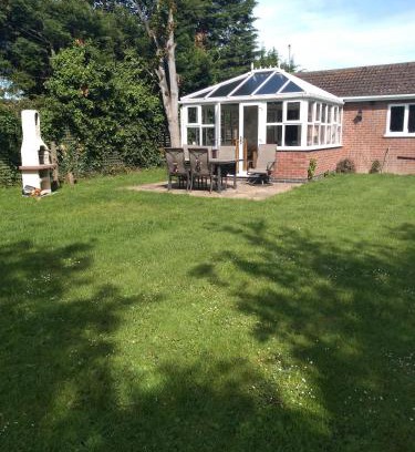 Mablethorpe House | Rosedene