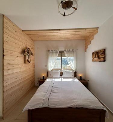 Kfar Vradim Apartment | ROSEHILLS