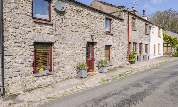 Carnforth House | Rosemary Cottage