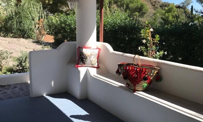 Vulcanello Villa | Rosemary Dwelling - up to 5 people