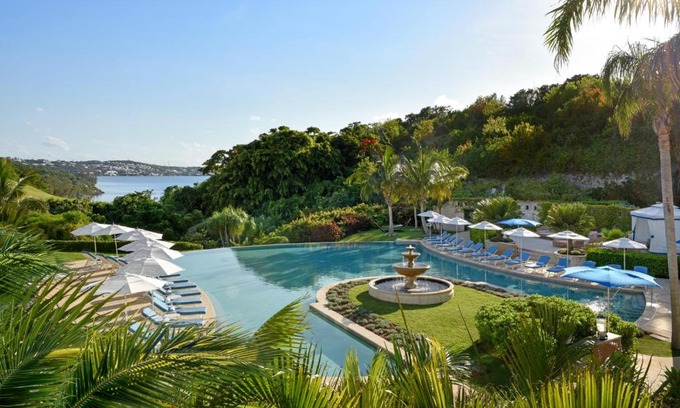 Hamilton Parish Resort | Rosewood Bermuda