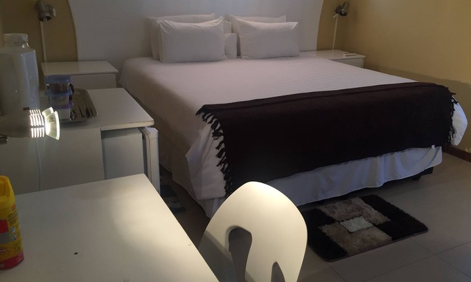 Ghanzi House | Rosey Rest Inn