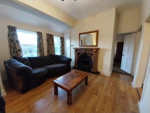 Crolly House | Rosie's cottage