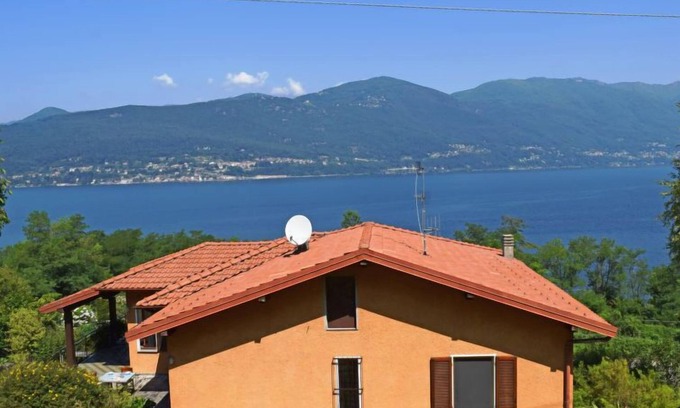Castelveccana House | Rossella by Interhome