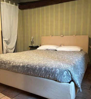 Mondovi Apartment | Rosso Mattone Mondovì