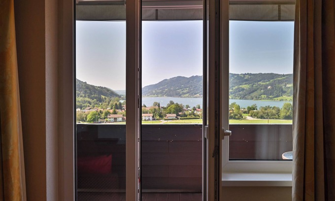 Immenstadt im Allgaeu Hotel | Rothenfels Panorama Hotel