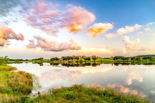 Paluxy Resort | Rough Creek Lodge Ranch and Resort