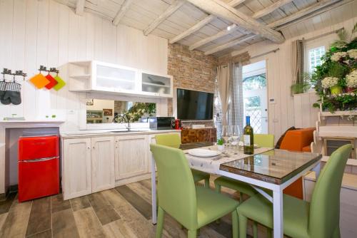 Vignanello Apartment | ROUTE 66 SPA