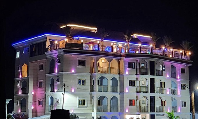 Buea Apartment | Rovie Estates