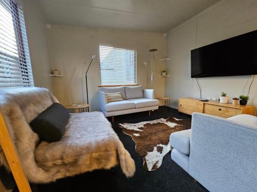 Roxburgh House | Roxburgh Central