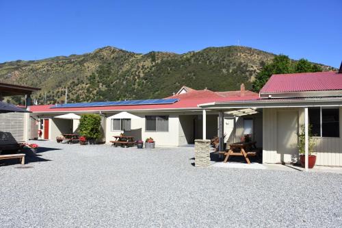 Roxburgh Hotel | Roxburgh Motels