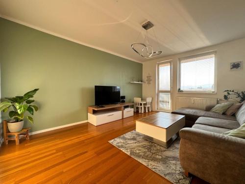 Trencin Apartment | Roxy Sihoť Apartment