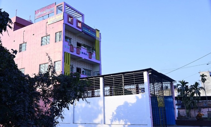 Tamluk Hotel | Roy Guest House