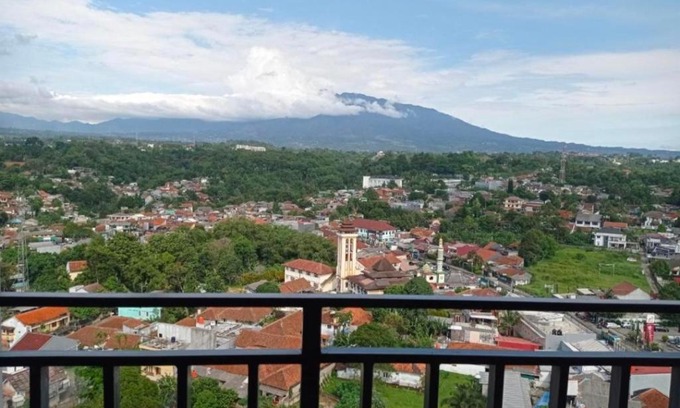 Megamendung Apartment | Royal Apart