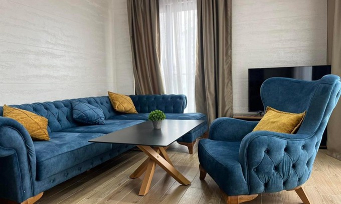 Sutomore Apartment | Royal apartmani