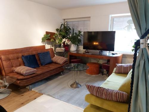 Schaan Apartment | Royal Apartment 02