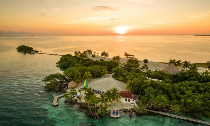 Royal Belize Island Resort | Royal Belize