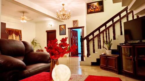 Velachery House | Royal Eden Mahal