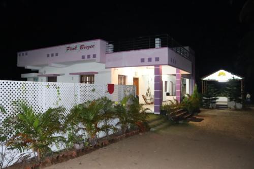Cheyyur Apartment | Royal Experience Pink Breeze Villa, Kuvathur ECR Highway Chennai