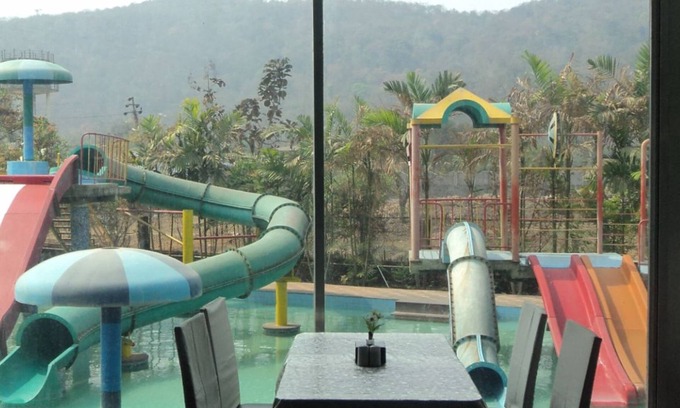 Vasai Hotel | Royal Hills Vasai - Thane