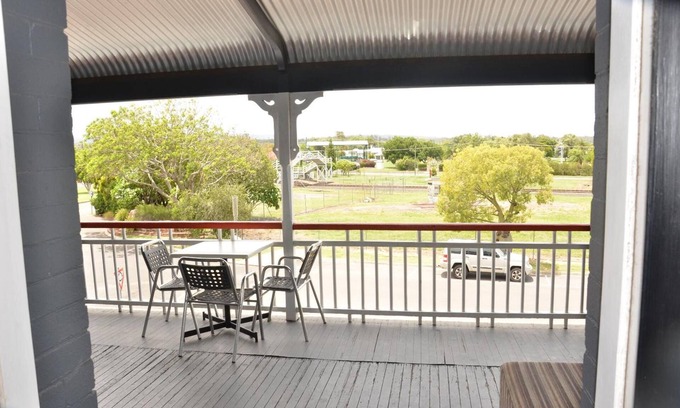 Gatton Hotel | Royal Hotel Gatton