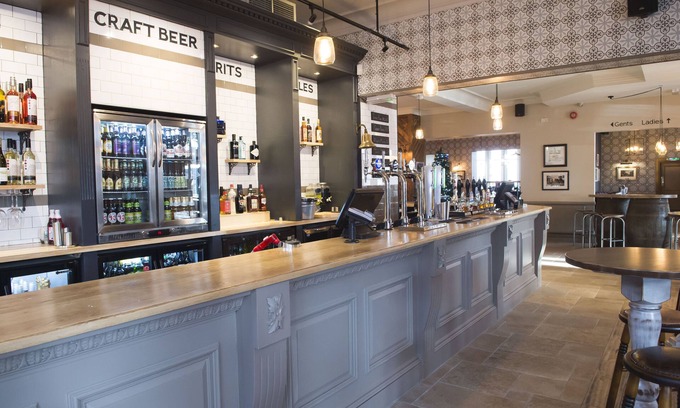 Scunthorpe Hotel | Royal Hotel