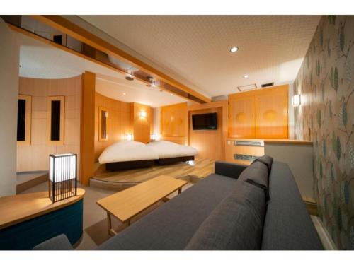 Ogaki Hotel | Royal Hotel Uohachi Bettei - Vacation STAY 81419