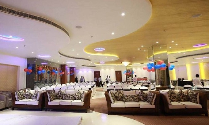 Muktsar Hotel | Royal Inn