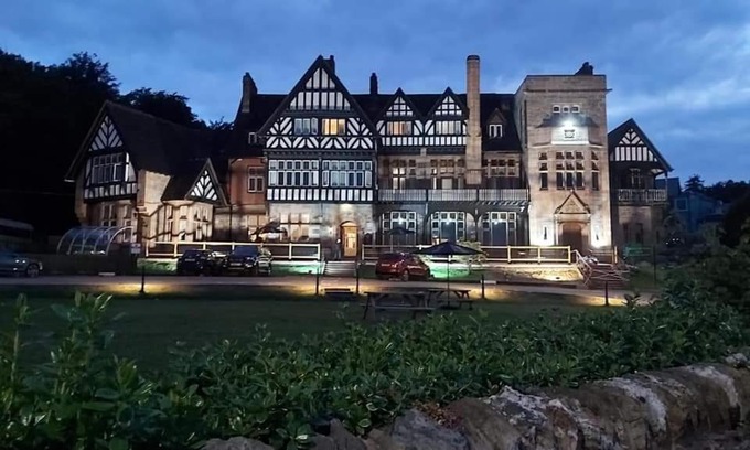 Kilmun Hotel | Royal Marine Hotel Dunoon