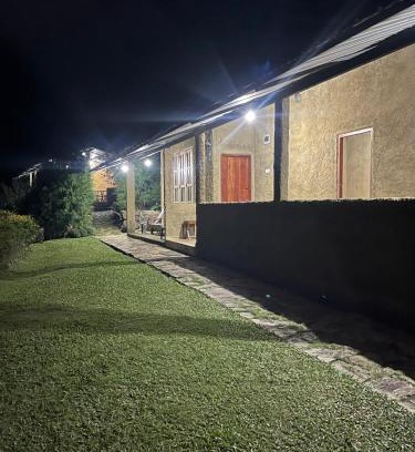 Medadumbara House | Royal Mountain Edge ,Knuckles