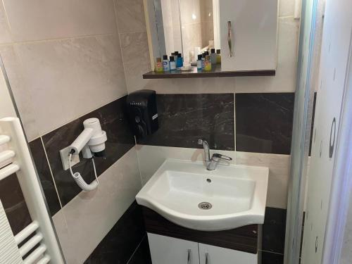 Buca Apartment | Royal Palace Butik Hotel