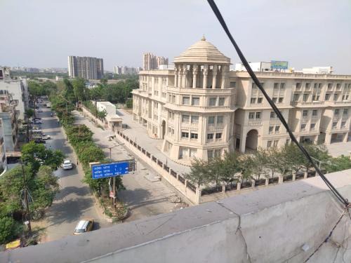 Indirapuram Hotel | Royal Park - Hotels & Resorts