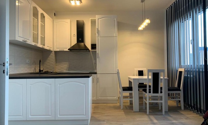 Pancevo Apartment | Royal Residence Apartmani