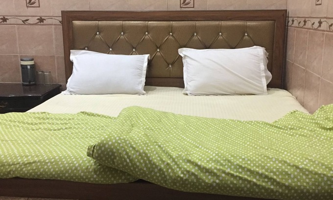 Rohini House | Royal Residency