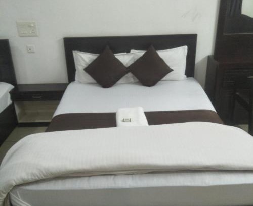 Payyanur Hotel | Royal Residency Payyanur