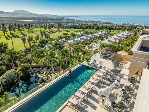 Costa Adeje Hotel | Royal River, Luxury Hotel - Adults Only