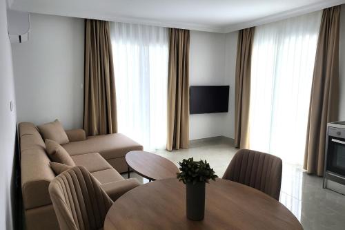 Trikomo Apartment | Royal Sun Elite Iskele - Luxury Apartments
