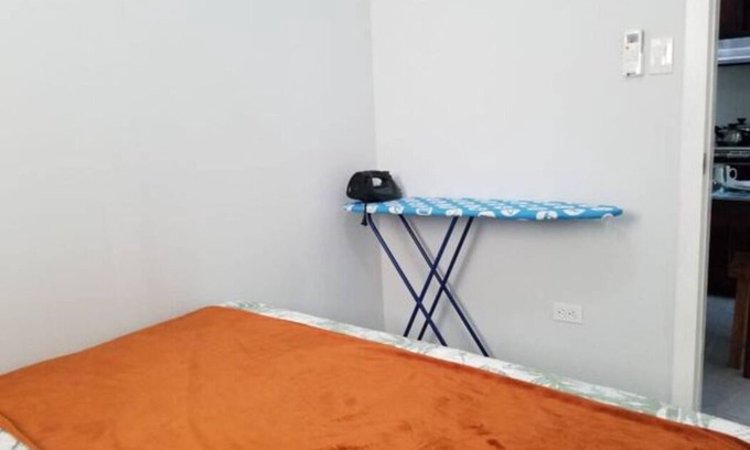 Belize City Hotel | Royal View Apartment - One bedroom, one bathrooms
