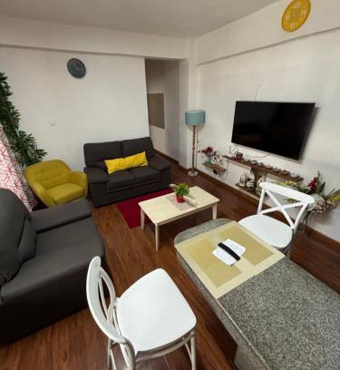 Port Louis Apartment | Royal view Apartment