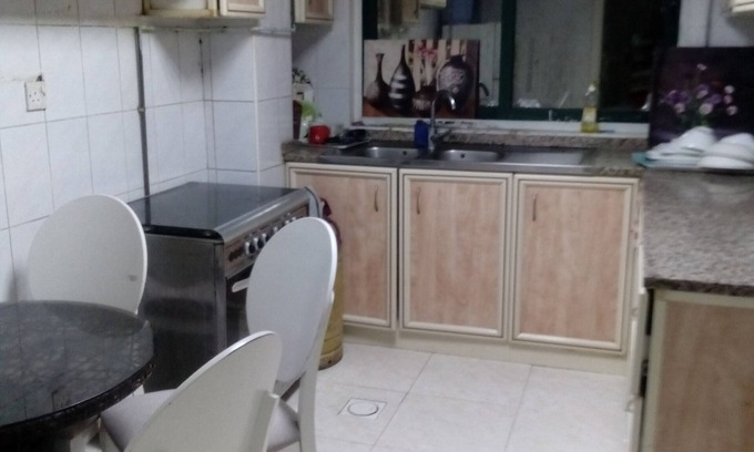 Al Qasimia Hotel | Royce Youth Hostel